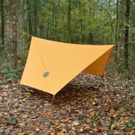 UST (Ultimate Survival) B.A.S.E Hex Tarp 1.0 Survival Shelter - 20-51144-1